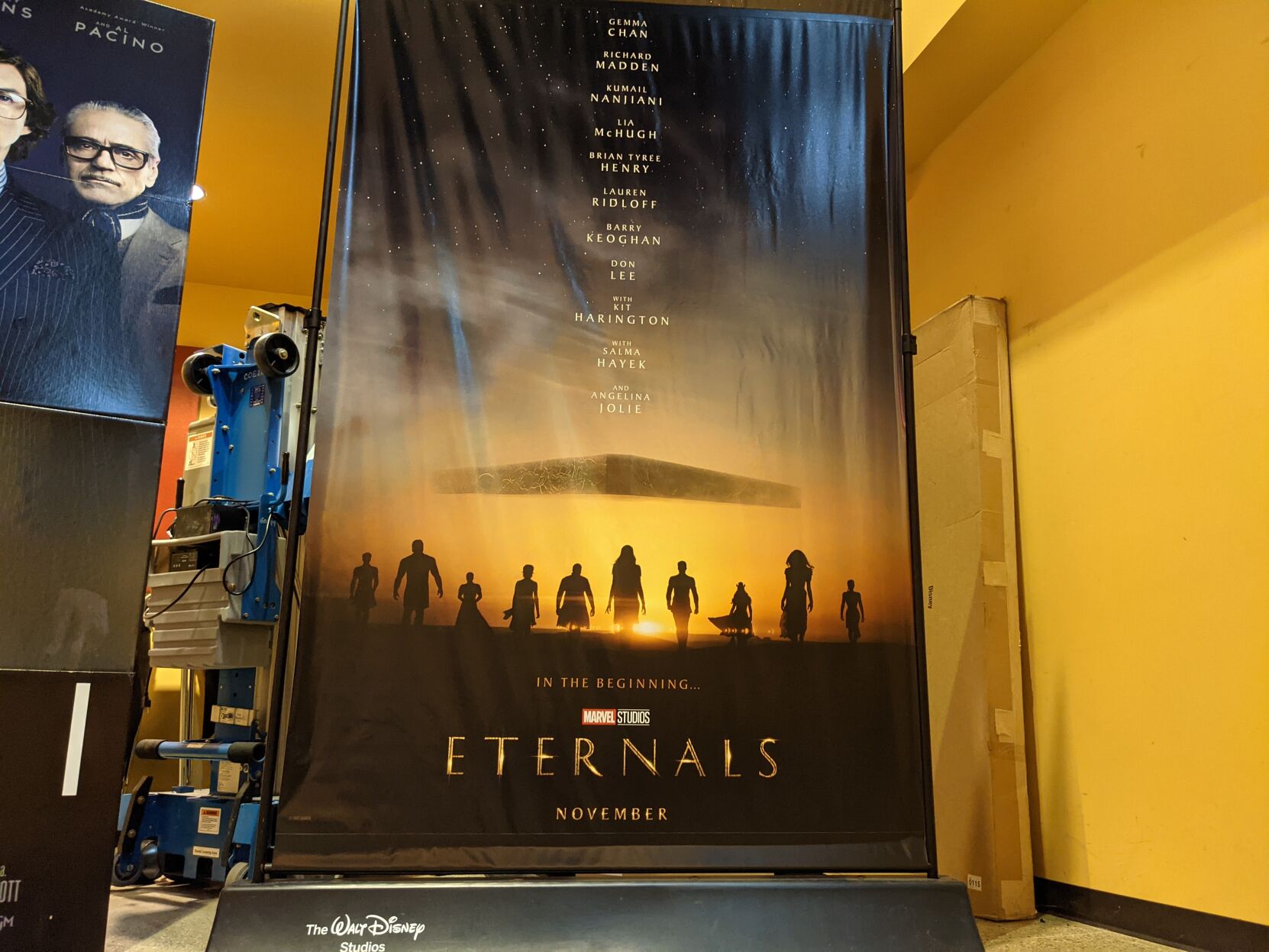 Poster amc